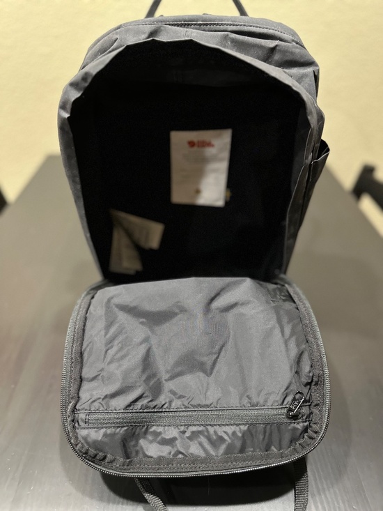 Fjallraven Kanken Backpack main image 12